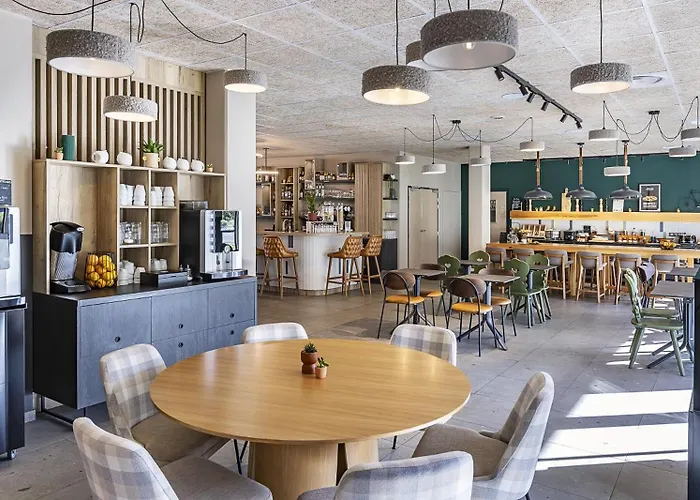 Best Western Coeur De Maurienne Hotel Restaurant & Spa